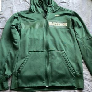 Baylor Jacket